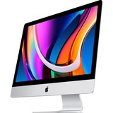 Apple iMac, Systéme-MAC Argent/Noir, AZERTY, 512 Go, Radeon Pro 5300, macOS