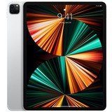 Apple iPad Pro (2021), 12.9", Tablette Argent, 512 Go, Wifi, Cellular, iPadOS