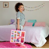 Barbie Dream Closet, Meubles de poupées Rose/Blanc
