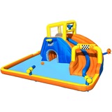 Bestway H2OGO! waterpark super speedway mega, Toboggan aquatique