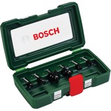 Bosch 2 607 019 463 Mèche, Fraise 430 g