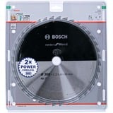 Bosch 2 608 837 741 lame de scie circulaire 30,5 cm 1 pièce(s) Bois dur, Bois tendre, 30,5 cm, 3 cm, 1,6 mm, 5000 tr/min, 2,2 mm