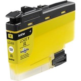 Brother Encre - LC-426XLY Jaune