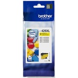 Brother Encre - LC-426XLY Jaune