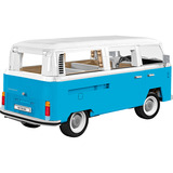 COBI COBI-24362, Jouets de construction Bleu clair/Blanc