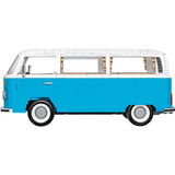 COBI COBI-24362, Jouets de construction Bleu clair/Blanc