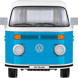 COBI COBI-24362, Jouets de construction Bleu clair/Blanc
