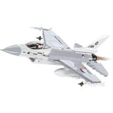 COBI Forces armées - F-16AM Fighting Falcon, Jouets de construction Échelle 1:48