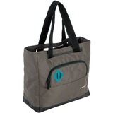 Campingaz Sac isotherme gris foncé/Noir