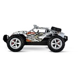 Carrera  Passion Impact 2.0, Voiture télécommandée 2,4GHz