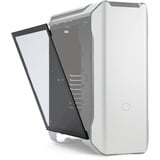 Cooler Master CooMas Panneau latéral en verre trempé SL600M, Partie latéral 