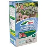 DCM Aquaperla - Cristaux d'eau 1 kg, Améliorants 