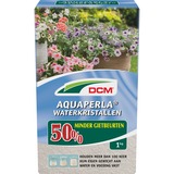 DCM Aquaperla - Cristaux d'eau 1 kg, Améliorants 