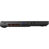 Erazer Crawler E40 (MD62565) 15.6" PC portable gaming Noir | Core i5-12450H | RTX 4050 | 16 Go | 512 Go SSD | 144 Hz