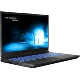 Erazer Crawler E40 (MD62565) 15.6" PC portable gaming  Noir | Core i5-12450H | RTX 4050 | 16 Go | 512 Go SSD | 144 Hz
