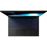 Erazer Crawler E40 (MD62565) 15.6" PC portable gaming  Noir | Core i5-12450H | RTX 4050 | 16 Go | 512 Go SSD | 144 Hz