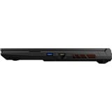 Erazer Crawler E40 (MD62565) 15.6" PC portable gaming  Noir | Core i5-12450H | RTX 4050 | 16 Go | 512 Go SSD | 144 Hz