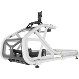  Fanatec ClubSport Cockpit - White, Box 1, Simulateur de course Blanc