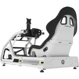  Fanatec ClubSport Cockpit - White, Box 1, Simulateur de course Blanc