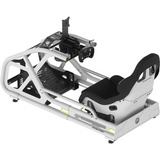  Fanatec ClubSport Cockpit - White, Box 1, Simulateur de course Blanc