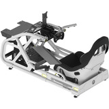  Fanatec ClubSport Cockpit - White, Box 1, Simulateur de course Blanc