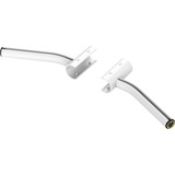  Fanatec ClubSport Cockpit - White, Box 1, Simulateur de course Blanc