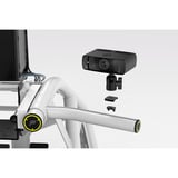  Fanatec ClubSport Cockpit - White, Box 1, Simulateur de course Blanc