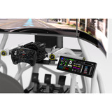 Fanatec ClubSport Cockpit - White, Box 1, Simulateur de course Blanc