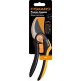Fiskars Plus Smartfit bypass snoeischaar P541, Sécateur Orange/Noir
