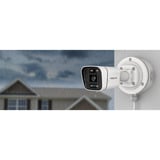Foscam Boîte de jonction étanche FABV5S-W, Accessoires de surveillance Blanc