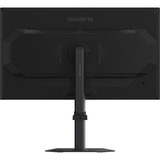 GIGABYTE G25F2 24.5" Moniteur gaming  Noir, 2x HDMI, DisplayPort, 200 Hz