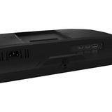 GIGABYTE G25F2 24.5" Moniteur gaming  Noir, 2x HDMI, DisplayPort, 200 Hz