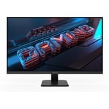 GIGABYTE GS32Q 31.5" Moniteur gaming  2x HDMI, 1x DisplayPort, 165Hz