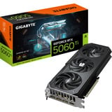 GIGABYTE GeForce RTX 5060 Ti GAMING OC 8G, Carte graphique 3x DisplayPort, 1x HDMI