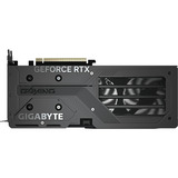 GIGABYTE GeForce RTX 5060 Ti GAMING OC 8G, Carte graphique 3x DisplayPort, 1x HDMI