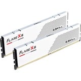 G.Skill F5-6000J3636F32GX2-FX5W, Mémoire vive Blanc