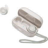 JBL Reflect Mini NC Écouteurs Ecouteurs Bluetooth Blanc, Casque/Écouteur Blanc, Écouteurs, Ecouteurs, Appels et musique, Blanc, Binaural, Tactile