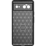Just in Case Google Pixel 6 - Rugged TPU Case, Housse smartphone Noir