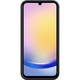 Just in Case Samsung Galaxy A25 - Armor TPU Case, Housse smartphone Noir