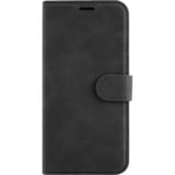 Just in Case Samsung Galaxy A34 - Wallet Case, Housse smartphone Noir