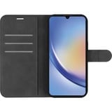 Just in Case Samsung Galaxy A34 - Wallet Case, Housse smartphone Noir