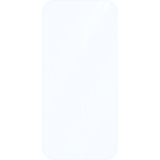 Just in Case iPhone 17 Pro Max / 16 Pro Max - Tempered Glass, Film de protection Transparent