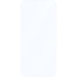 Just in Case iPhone 18 Pro Max / 17 Pro Max / 16 Pro Max - Verre trempé, Film de protection Transparent