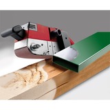 KWB Bandes abrasives, bois et métal, Edelkorund, 75x510mm, Bande de ponçage 3 pièces, K100