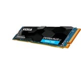 Kioxia Exceria Plus G3 2 To SSD PCIe 4.0 x4, M.2 2280