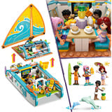 LEGO 42664, Jouets de construction 