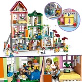 LEGO Amis - Appartements et magasins de Heartlake City, Jouets de construction 42670