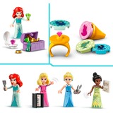 LEGO Disney - Les aventures des princesses Disney au marché, Jouets de construction 43246