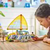 LEGO L’aventure en bateau, Jouets de construction 42664