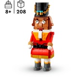LEGO Le casse-noisette, Jouets de construction 